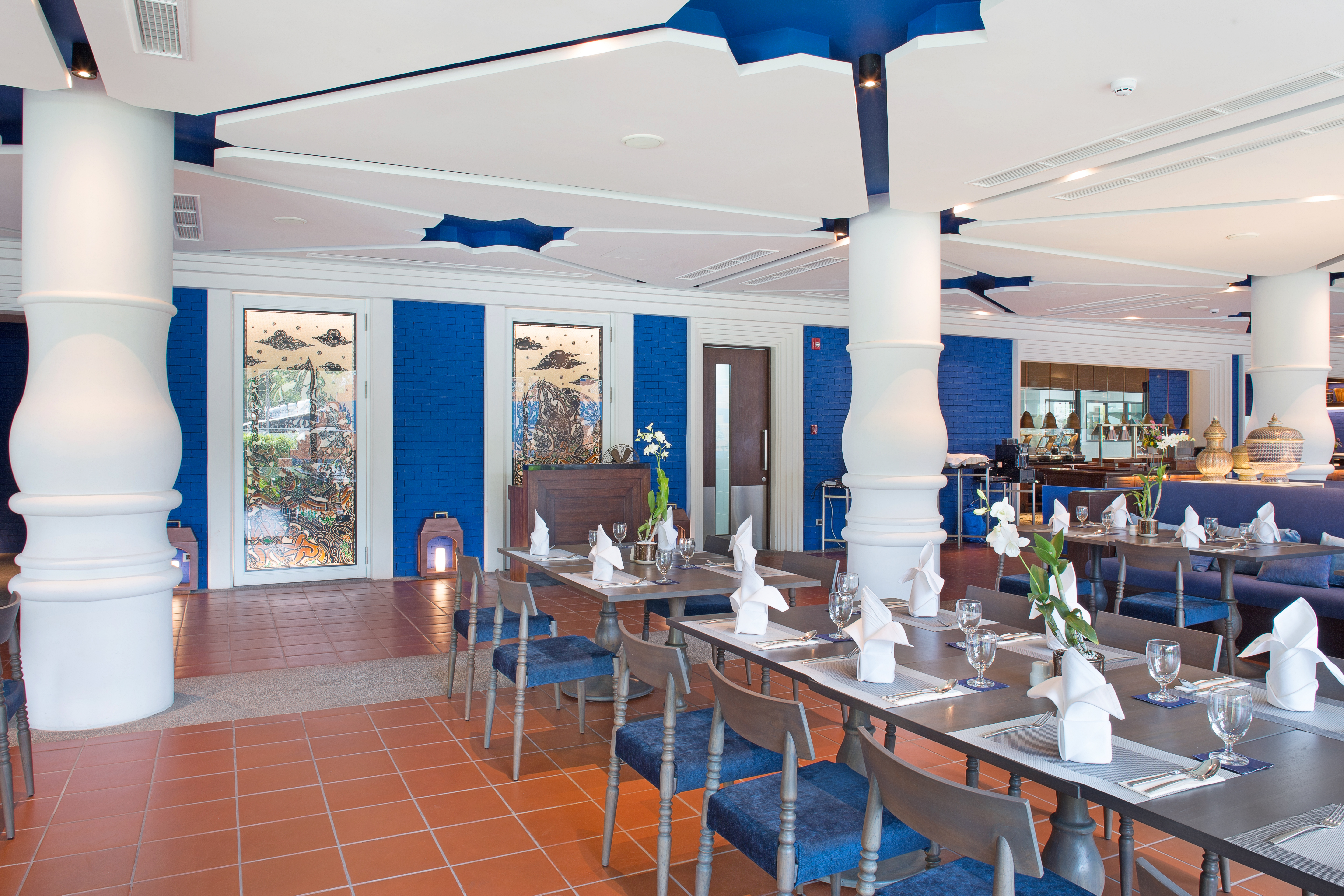 Aksorn Rayong Dining