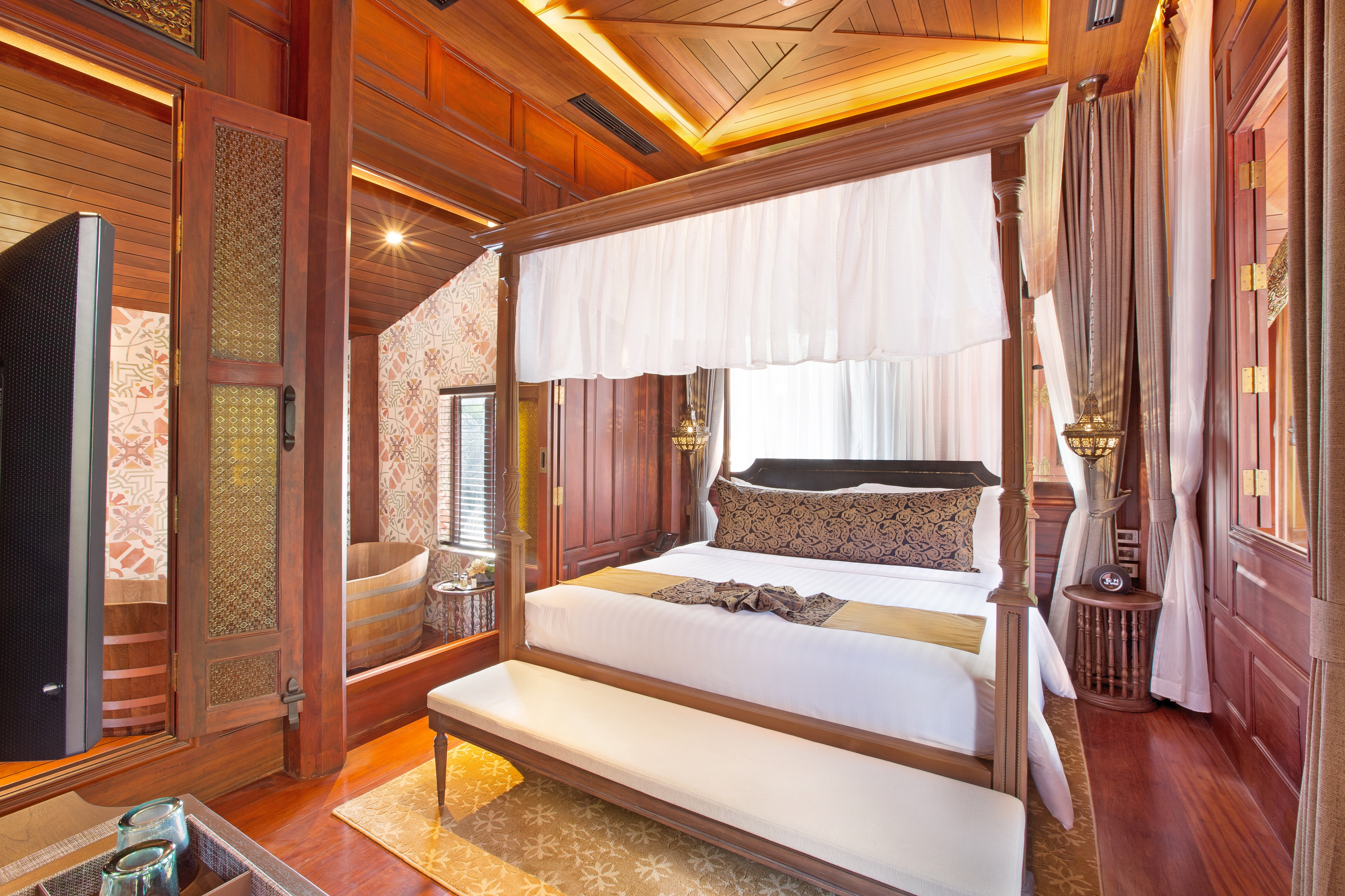 Aksorn Rayong Accommodation