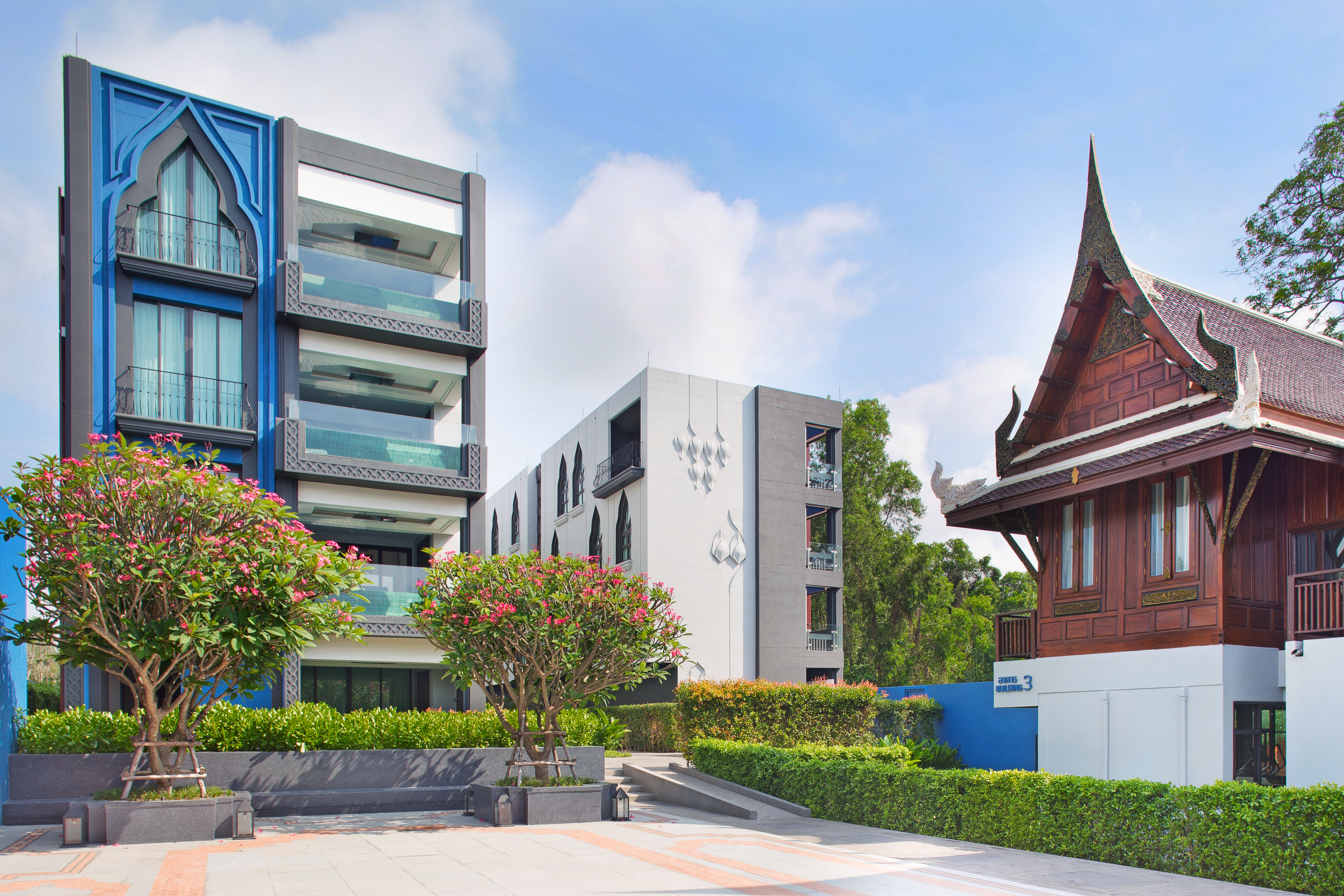 Aksorn Rayong Gallery