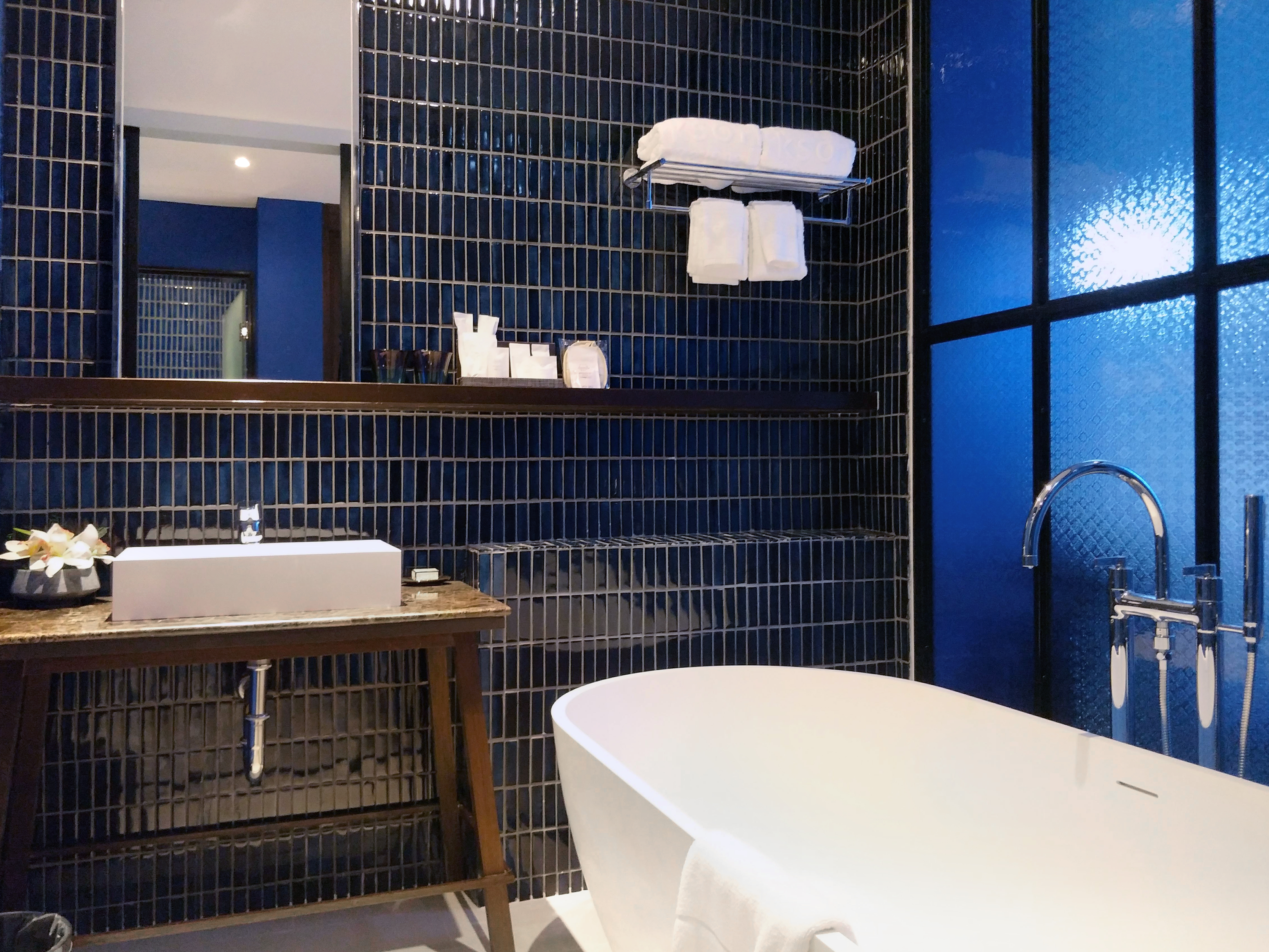 Aksorn Rayong Accommodation