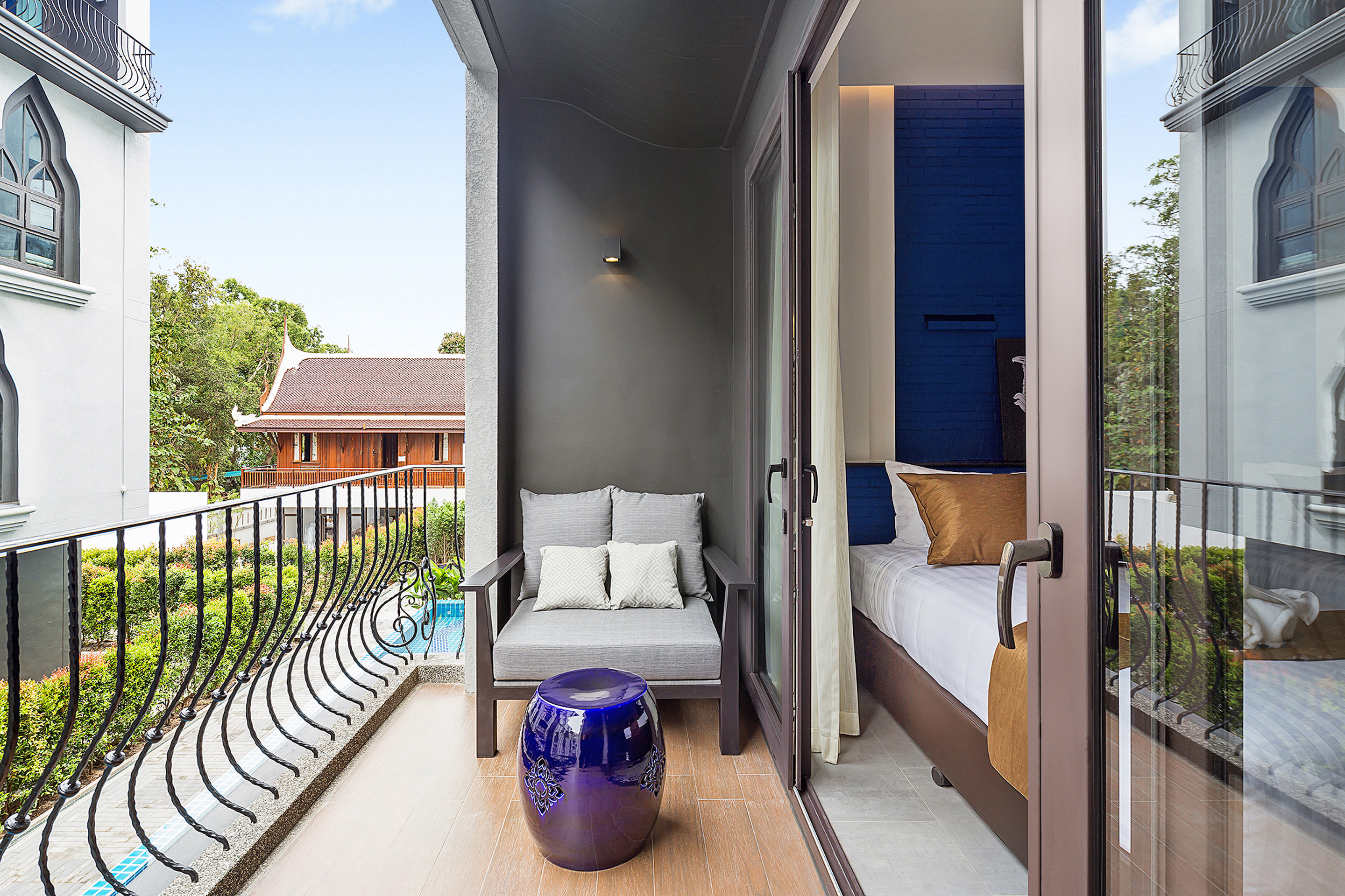 Aksorn Rayong Accommodation