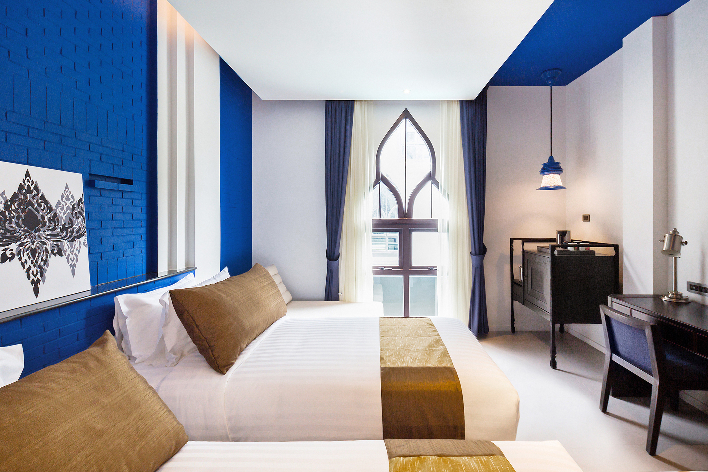 Aksorn Rayong Accommodation