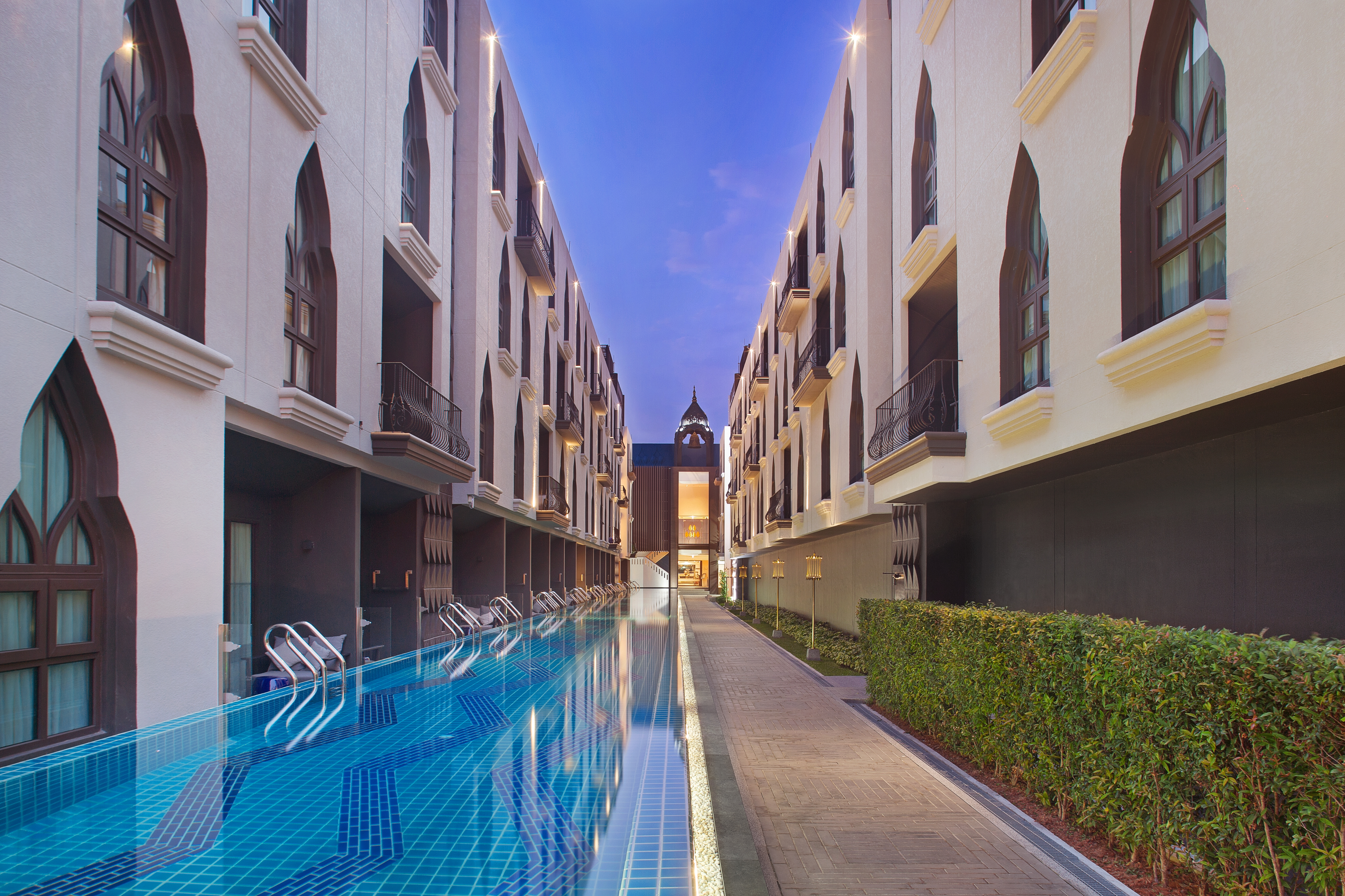 Aksorn Rayong Experiences