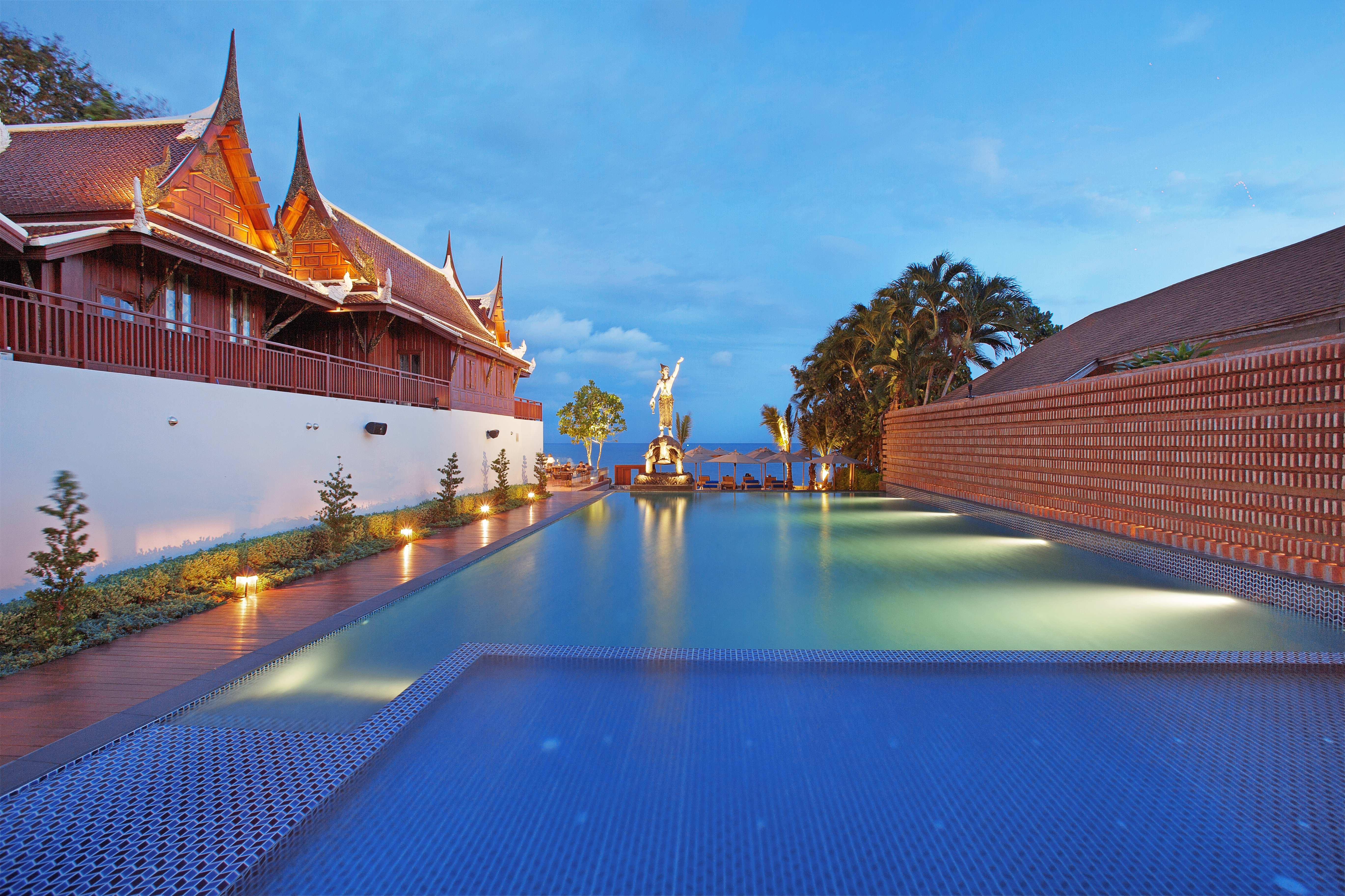 Aksorn Rayong Experiences