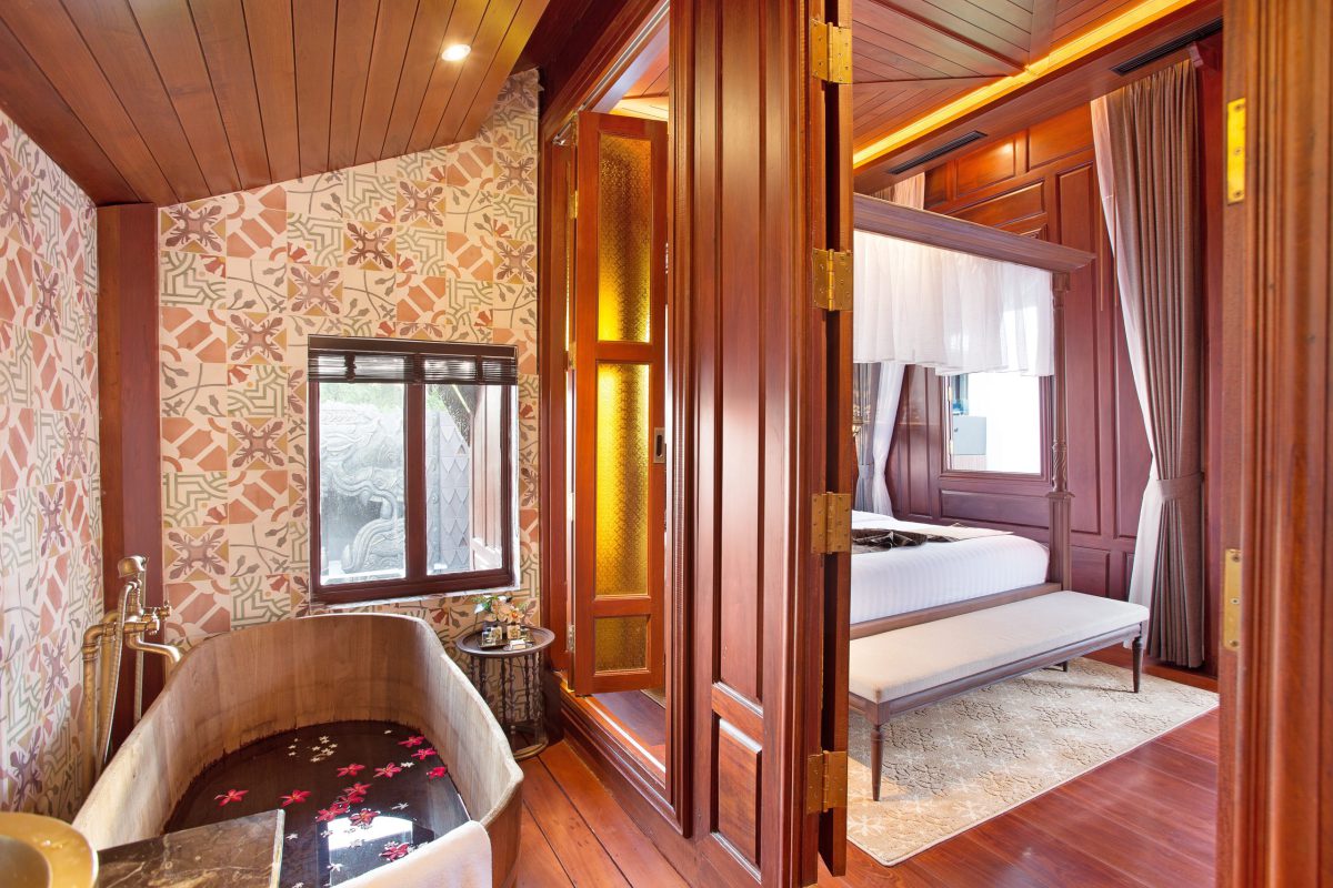 Baan Thai Junior Suite_09